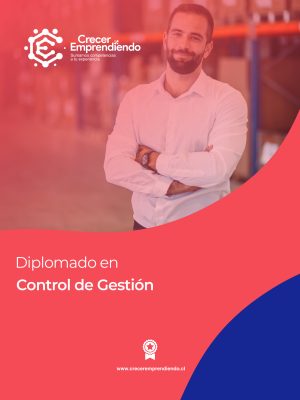 Diplomado en Control de Gestión con Inglés Intermedio