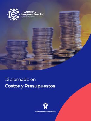 Diplomado en Costos y Presupuestos con Inglés Intermedio