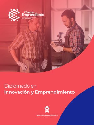 Diplomado en Innovación y Emprendimiento con Inglés Intermedio
